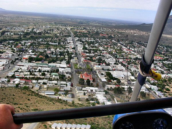 graaff-reinet